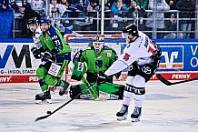 Eishockey, Herren, Penny DEL, DEL, Saison 2022-2023, Hauptrunde, Straubing Tigers - Kölner Haie, 57. Spieltag, 26.02.2023