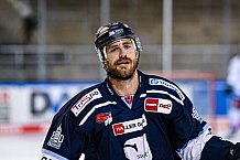 Eishockey, DEL, Penny-DEL, Vorbereitung, Gäubodencup 2021, 15.08.2021