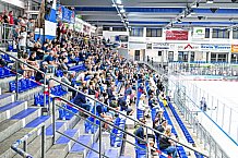 Eishockey, Herren, Penny DEL, Saison 2024-2024, Showtraining, 24.08.2024