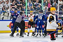 Eishockey, Men, CHL, Champions Hockey League, Regular Saison 2024-25, Game Day 2, Straubing Tigers - Skelleftea AIK, 08.09.2024