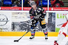 Herren, Eishockey, Oberliga-Süd, Saison 2021-2022,  10.10.2021