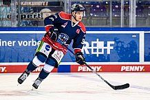 Eishockey, Herren, DEL, Saison 2021-2022, 05.11.2021