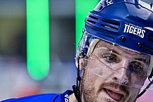 Eishockey, Herren, DEL, Saison 2022-2023, Hauptrunde, Straubing Tigers - Augsburger Panther, 128. Spieltag, 02.11.2022