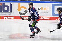 Eishockey, Herren, DEL, Saison 2020-2021, Straubing Tigers - EHC Red Bull München, 22.02.2021