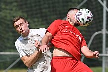 Fußball, Vorbereitung, Bezirksliga West, Bezirksliga Ost, Saison 2021 - 2022 19.06.2021