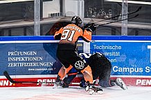 Eishockey, DEL, Penny-DEL, Vorbereitung, Gäubodencup 2021, 15.08.2021