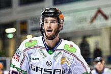 Eishockey, Herren, DEL, Saison 2021-2022, 22.09.2021