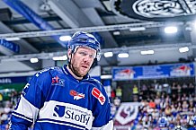 Eishockey, Herren, DEL, Penny DEL, Vorbereitung, Gäubodencup 2023, Saison 2023-2024, Straubing Tigers - Nürnberg Ice Tigers,18.08.2023