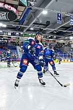 Eishockey, Men, CHL, Champions Hockey League, Regular Saison 2024-25, Game Day 4, Straubing Tigers - Dynamo Pardubice, 15.09.2024