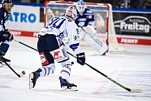 Eishockey, Herren, DEL, Saison 2021-2022, 17.10.2021