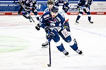 Eishockey, Herren, DEL, Saison 2021-2022, 05.11.2021