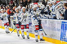 Herren, Eishockey, Oberliga-Süd, Saison 2021-2022,  12.12.2021