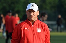 Fußball, Vorbereitung, Landesliga Mitte, Bayernliga Nord, Saison 20212022,02.07.2021