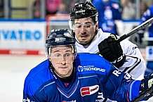 Eishockey, DEL, Penny-DEL, Vorbereitung, Straubing Tigers - HC Lugano, Gäubodencup 2022, 18.08.2022