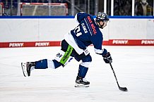 Eishockey, DEL, Penny-DEL, ICE Hockey League, Vorbereitung, 05.09.2021