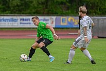 Fußball, Herren, Landesliga Mitte, BFV, Bayern, 1. Spieltag, Deggendorf, Osterhofen, Spvgg GW Deggendorf - Spvgg Osterhofen, Saison 2023-2024, 28.07.2023