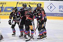 Eishockey, Oberliga-Süd, Pre-Season 2021-2022, Donaupokal, 29.09.2021