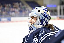 Eishockey, Herren, DEL, Saison 2020-2021, Straubing Tigers - Adler Mannheim, 06.03.2021
