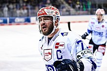 Eishockey, Herren, DEL, Saison 2021-2022, 17.10.2021