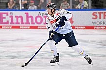Eishockey, Herren, DEL, Penny DEL, Vorbereitung, Spiel um Platz 3, Gäubodencup 2023, Saison 2023-2024, Nürnberg Ice Tigers - ERC Ingolstadt,20.08.2023