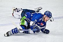 Eishockey, Herren, Penny DEL, 32. Spieltag, Saison 2023-2024, Straubing Tigers - Adler Mannheim,28.12.2023
