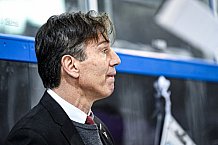 Eishockey, Herren, DEL, Saison 2020-2021, Straubing Tigers - Kölner Haie, 11.04.2021