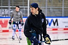 Eishockey, Herren, DEL, Penny DEL, Saison 2022-2023, EHC Straubing, Kid on Ice, 11.02.2023