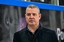 Eishockey, Herren, Penny DEL, 50. Spieltag, Saison 2023-2024, Straubing Tigers - Eisbären Berlin,01.03.2024