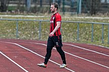 Fußball, Herren, Landesliga Mitte, TSV Bogen - FC Sturm Hauzenberg, 22.. Spieltag, Saison 2022-2023, 04.03.2023