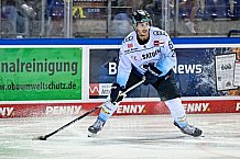 Eishockey, DEL, Penny-DEL, Vorbereitung, Straubing Tigers - ERC Ingolstadt, Gäubodencup 2022, Finale20.08.2022