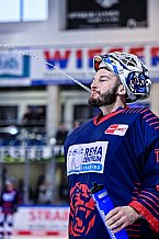 Eishockey, Herren, Penny DEL, DEL, Saison 2022-2023, Playoffs, Viertelfinale, Spiel 7, Straubing Tigers - Grizzlys Wolfsburg, 29.03.2023