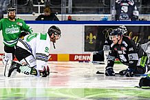 Eishockey, Herren, DEL, Saison 2021-2022, 01.10.2021