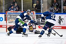 Eishockey, Herren, DEL, Saison 2021-2022, 07.11.2021