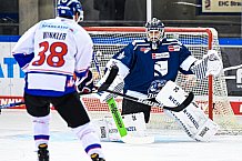 Eishockey, DEL, Penny-DEL, Vorbereitung, 22.08.2021