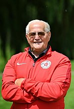 Fußball, Bezirksliga West, Portrait, Saison 2021-202218.07.2021