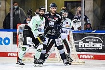 Eishockey, Herren, DEL, Saison 2021-2022, 01.10.2021