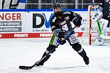 Eishockey, Herren, DEL, Saison 2021-2022, 19.10.2021