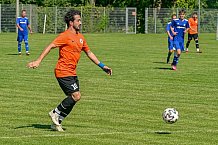 Fußball, Herren, Kreisliga Straubing, Straubing, BFV, DJK Straubing - SV Türk Gücü Straubing, 3. Spieltag, Saison 2023-2024, 12.08.2023