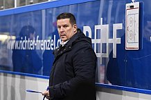 Straubing Tigers - Augsburger Panther