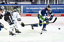 Eishockey, Herren, DEL, Saison 2021-2022, Panther, 21.12.2021