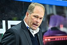 Eishockey, Herren, Penny DEL, 16. Spieltag, Saison 2023-2024, Straubing Tigers - Schwenninger Wild Wings,31.10.2023