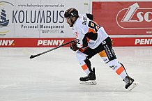 Eishockey, DEL, Penny-DEL, Vorbereitung, Gäubodencup 2021, 13.08.2021