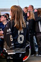 Eishockey, Herren, Penny DEL, Saison 2023-2024, Saisonabschlussfeier, 20.04.2024