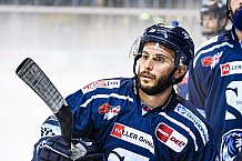 Eishockey, Herren, DEL, Saison 2021-2022, Straubing Tigers - Adler Mannheim, 10.09.2021