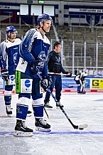 Eishockey, Herren, DEL, Penny DEL, Saison 2023-2024, Straubing Tigers, 04.08.2023