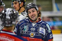 Herren, Eishockey, Oberliga-Süd, Saison 2021-2022,  28.11.2021