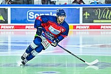 Eishockey, Herren, Penny DEL, 8. Spieltag, Saison 2023-2024, Straubing Tigers - ERC Ingolstadt,06.10.2023