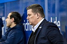 Eishockey, Herren, DEL, Saison 2021-2022, 25. Spieltag, Straubing Tigers - Augsburger Panther,  20.02.2022