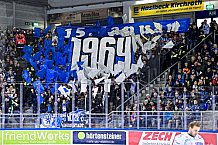 Eishockey, Herren, Penny-DEL, DEL, Saison 2022-2023, Hauptrunde, Straubing Tigers - ERC Ingolstadt Panther, 43. Spieltag, 15.01.2023