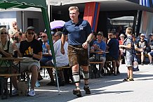 Eishockey, Herren, DEL, Saison 2021-2022, Straubing Tigers, 14.08.2021